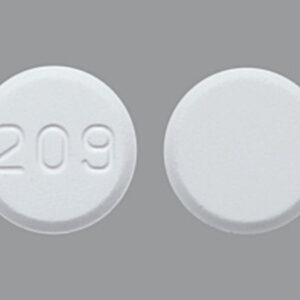 Amlodipine 10 mg tablets - 1000/btl
