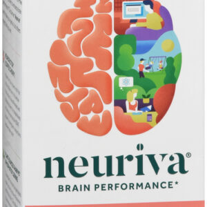 Neuriva Brain Performance- 30 Capsules