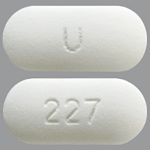 Metronidazole 500mg tablets - 100/btl