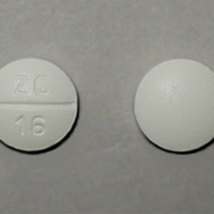 Paroxetine 20 mg Tablets - 100/Btl