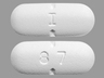 Valcyclovir Hydrochloride 1gm tablets - 30/btl
