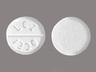 Baclofen 10mg tablets - 100ct