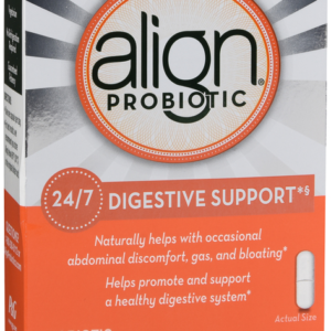 Align Probiotic capsules - 28/ct