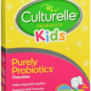 Culturelle Kids Chew Packet - 30/ct
