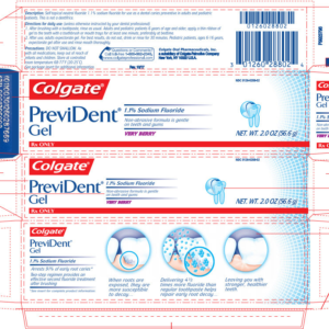 PreviDent Gel 2 oz