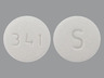 Benazepril 5 mg Tablets - 100/ct