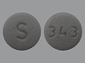Benazepril 20mg tablets - 100/btl