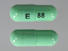 Fluoxetine 10mg Capsules - 100ct
