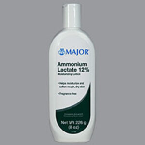 Ammonium Lactate 12% Lotion 225 gm