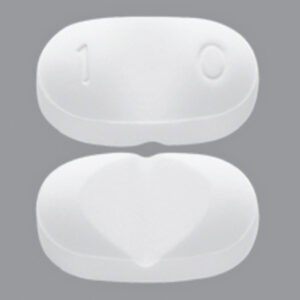 Clobazam 10 mg tablets - 100/ btl ( C-IV )