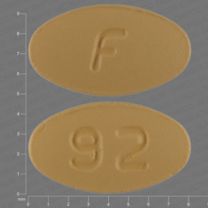Ondansetron 8 mg tab 30/btl