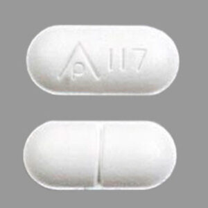 Meclizine 12.5mg caplets - 100ct