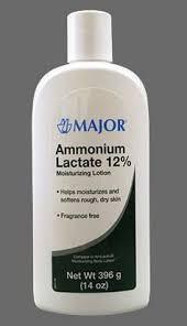 Ammonium Lactate 12% Lotion 396 gm