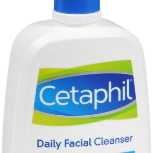 Cetaphil Daily Facial Cleanser - 16oz