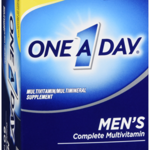 One-A-Day Men's tablet - 60 ct