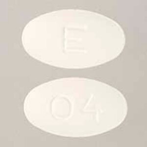 Carvedilol 25 mg tabs - 500/ btl