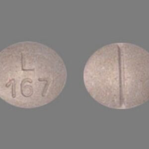 Clonidine 0.1 mg tablets - 100/btl