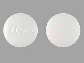 Carvedilol 6.25 mg tablets - 500/btl