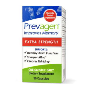 Prevagen Extra Strength Capsules - 30/btl
