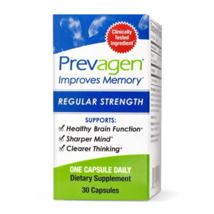 Prevagen Regular Strength Capsules - 30/btl