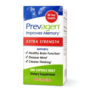 Prevagen ES caps - 60/ct