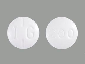 Fosinopril 10mg tablets - 90ct