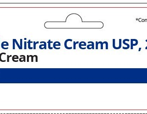 Miconazole 2% Cream - 10 oz