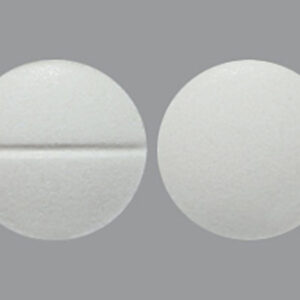Vitamin C 500mg Tablets - 1000/bt