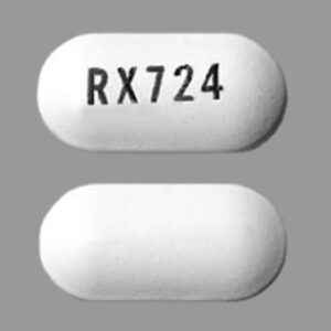 Allergy Relief & Nasal Decongestant (Sim. Loratadine-D) 24 tab - 15's (LC)