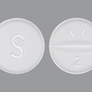 Losartan 50 mg tablets - 1000/btl