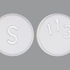 Losartan 100 mg tablets - 1000ct