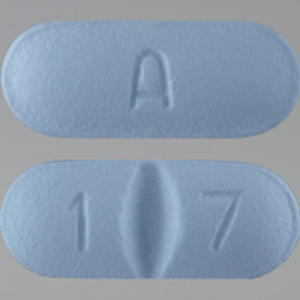 Sertraline 50 mg tabs - 500/btl
