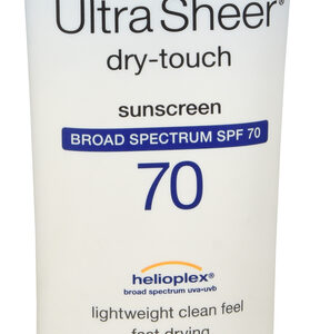 Neutrogena Sun Ultra Sheer Dry SPF70 - 3oz