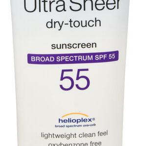 Neutrogena Sheer Dry-Touch Sunscreen - 3 FL OZ