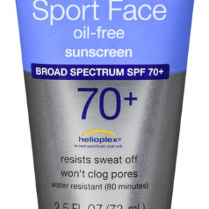 Neutrogena Sun Sport Face SPF70 - 2.5oz
