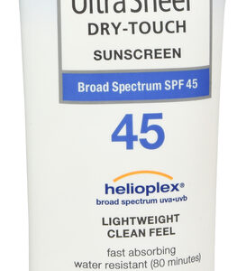 Neutrogena Sun Ultra Sheer Dry SPF45 - 3oz