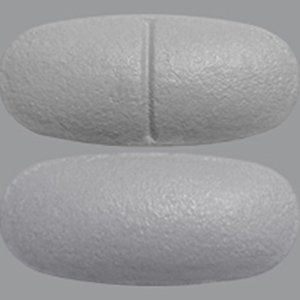 CertaVite Senior Tablets - 60 ct