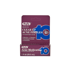 Benzoyl Peroxide 10% Lotion - 29.5ml