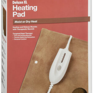 GNP Heating Pad XL Moist/Dry Heat