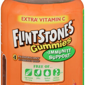 Flintstones Multi Gummies - 60/ct