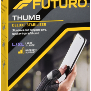 Futuro Thumb Stabilizer Lg/XL