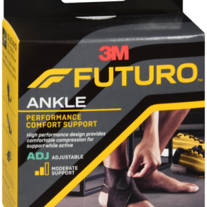 Futuro Ankle Performance Comfort Support