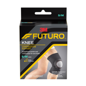 Futuro Knee Compression Support S/M