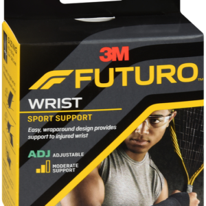 Futuro Wrist Sport Support Adjustable