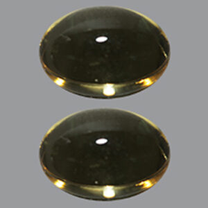 Vitamin D3 2000 IU - 100 Softgels