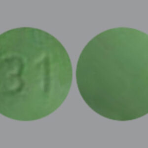 Amitriptyline 25 mg tablets - 100ct