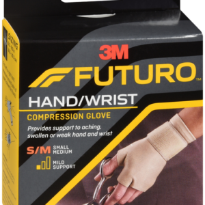 Futuro Energizing Support Glove Small/Medium