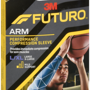 Futuro Compression Arm Sleeve L-XL