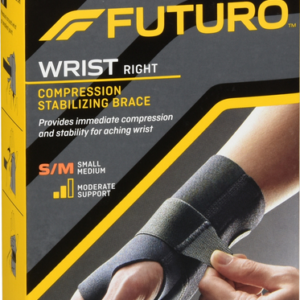 Futuro Wrist Support Right Small/Medium