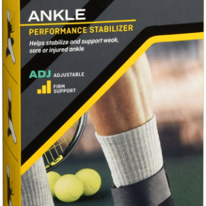 Futuro Ankle Stabilizer Sport Deluxe Adjustable